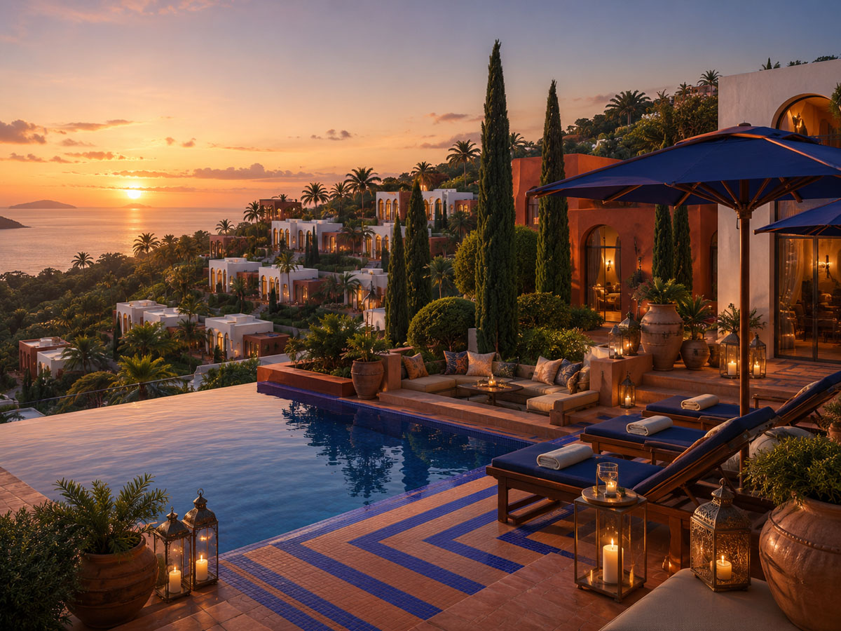 2BR Pool Villa